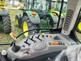 Трактор Landini 5 - 100, снимка 9