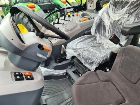 Трактор Landini 5 - 100, снимка 7