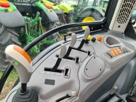 Трактор Landini 5 - 100, снимка 11