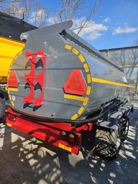 Друг вид Внос AZIMLI 12 t, снимка 3