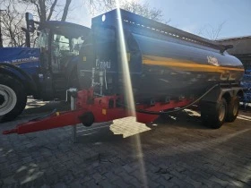 Друг вид Внос AZIMLI 12 t, снимка 2