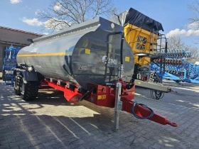 Друг вид Внос AZIMLI 12 t, снимка 1