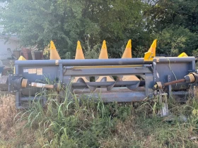 Комбайн Claas, снимка 6