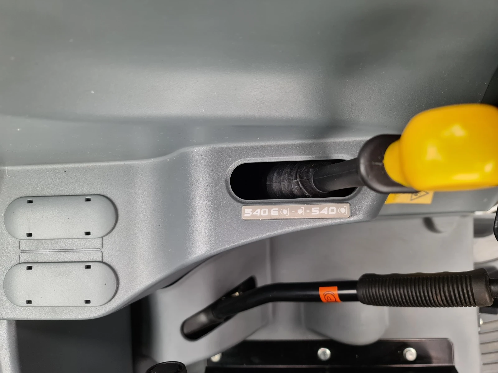  Landini 5 - 100 | Mobile.bg   13