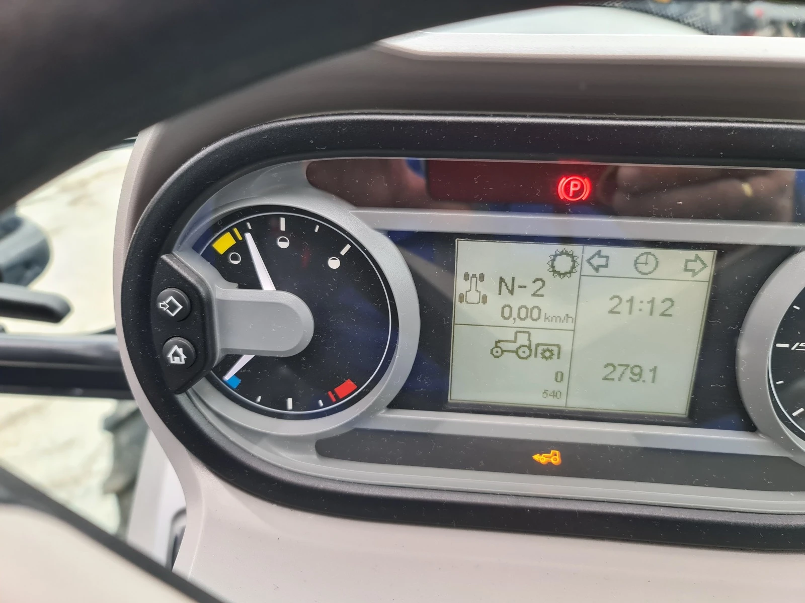  Landini 5 - 100 | Mobile.bg   14