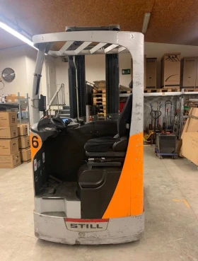 Електрокар Still, снимка 2