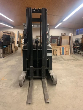 Електрокар Still, снимка 3