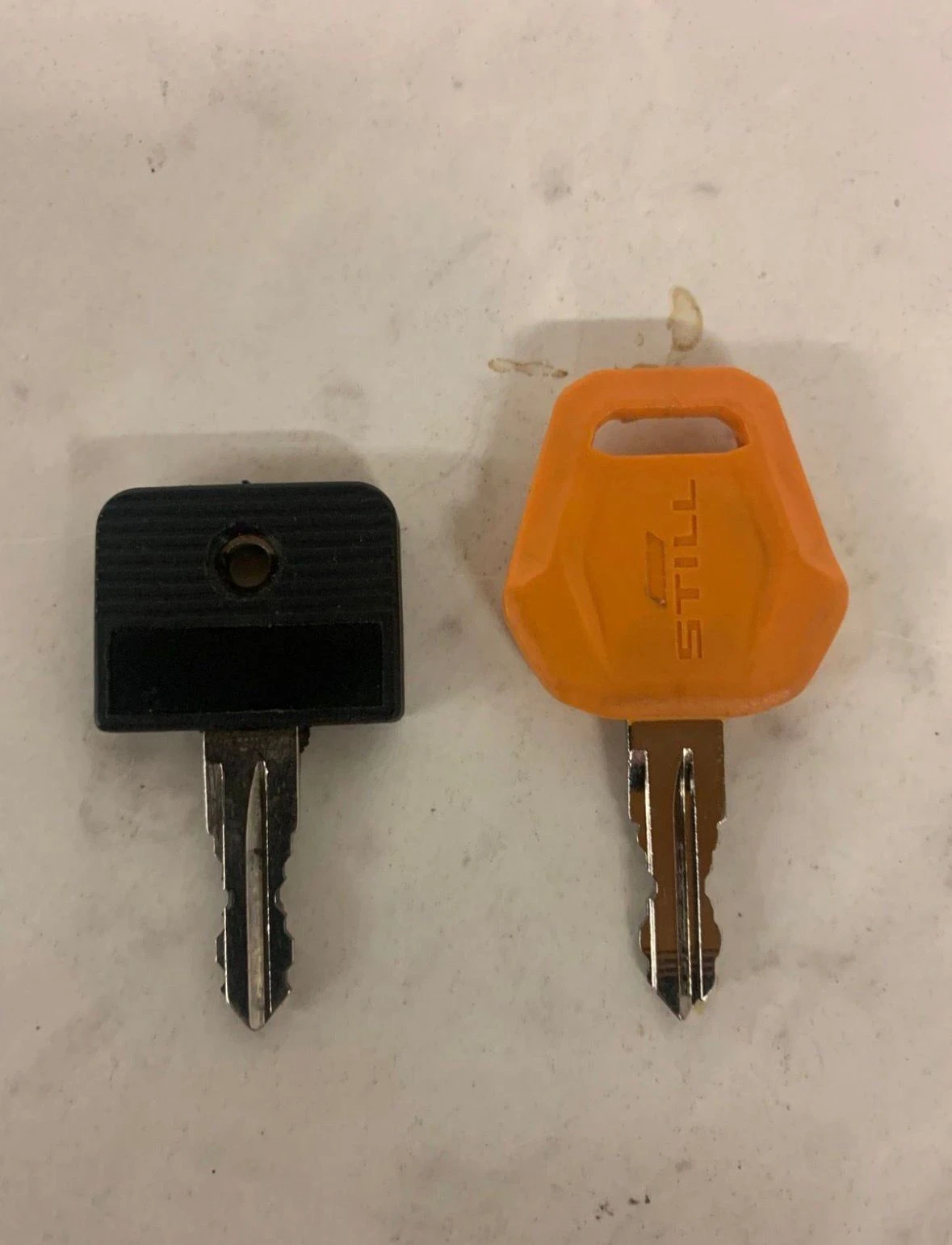 Електрокар Still, снимка 10 - Индустриална техника - 53745687