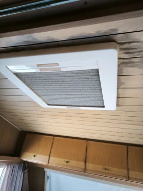 Каравана Dethleffs RM5 , снимка 8