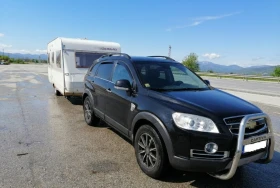 Каравана Dethleffs RM5 , снимка 3