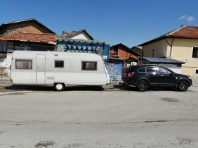 Каравана Dethleffs RM5 , снимка 5