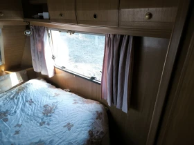 Каравана Dethleffs RM5 , снимка 10