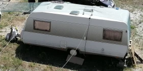 Каравана Dethleffs RM5 , снимка 6