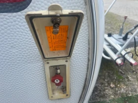 Каравана LMC musics 440D, снимка 3