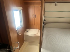 Каравана LMC musics 440D, снимка 8