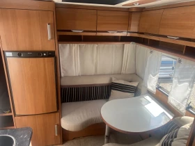 Каравана LMC musics 440D, снимка 7