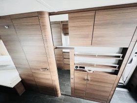 Каравана Tabbert Puccini 655, снимка 12