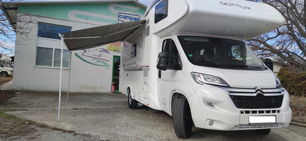  Giottiline 440 | Mobile.bg   17