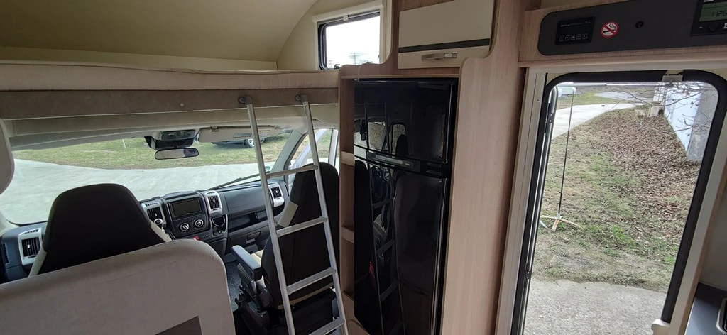  Giottiline 440 | Mobile.bg   14