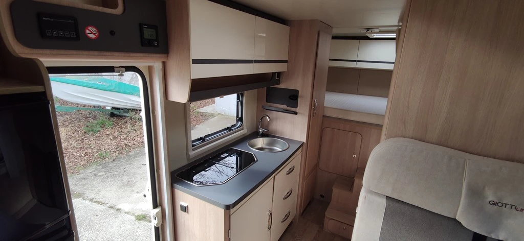  Giottiline 440 | Mobile.bg   12