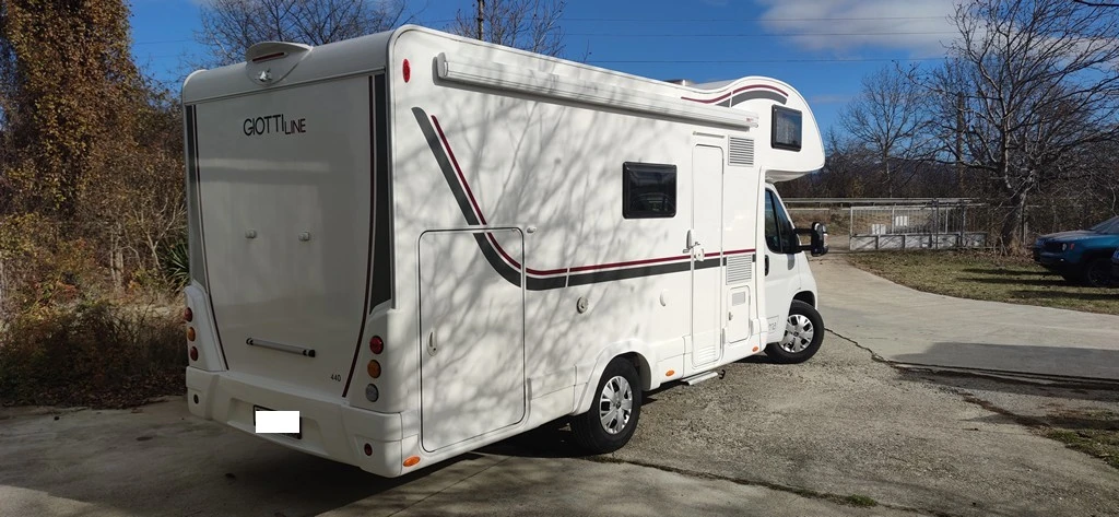  Giottiline 440 | Mobile.bg   1