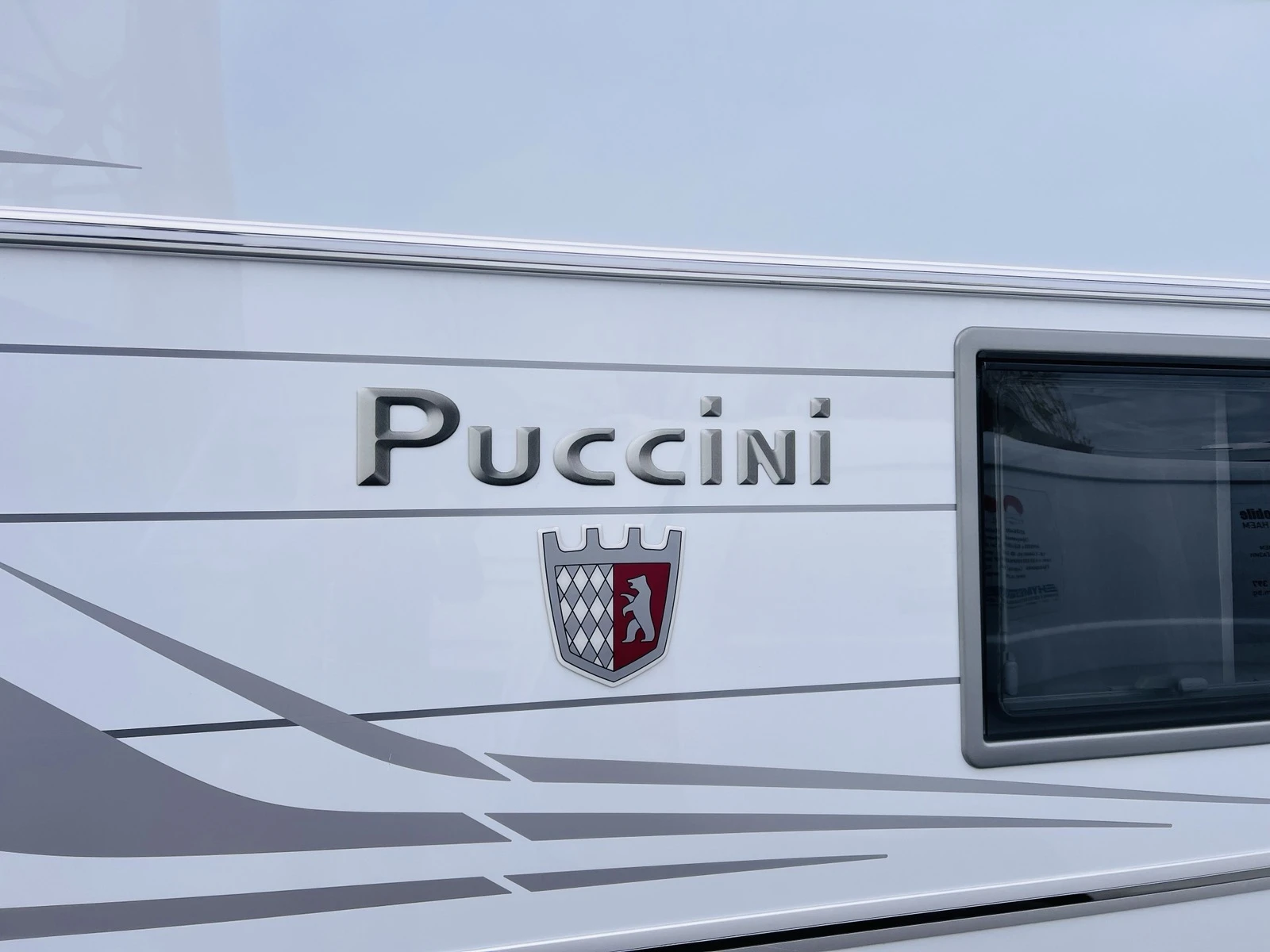 Каравана Tabbert Puccini 655 - изображение 6