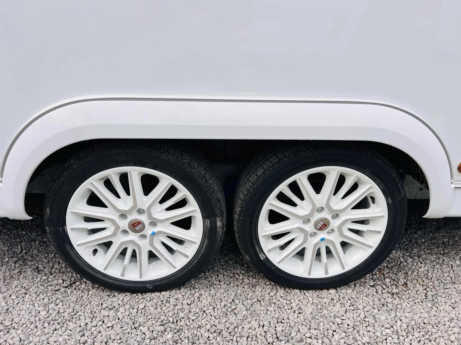 Каравана Tabbert Puccini 655 - изображение 5