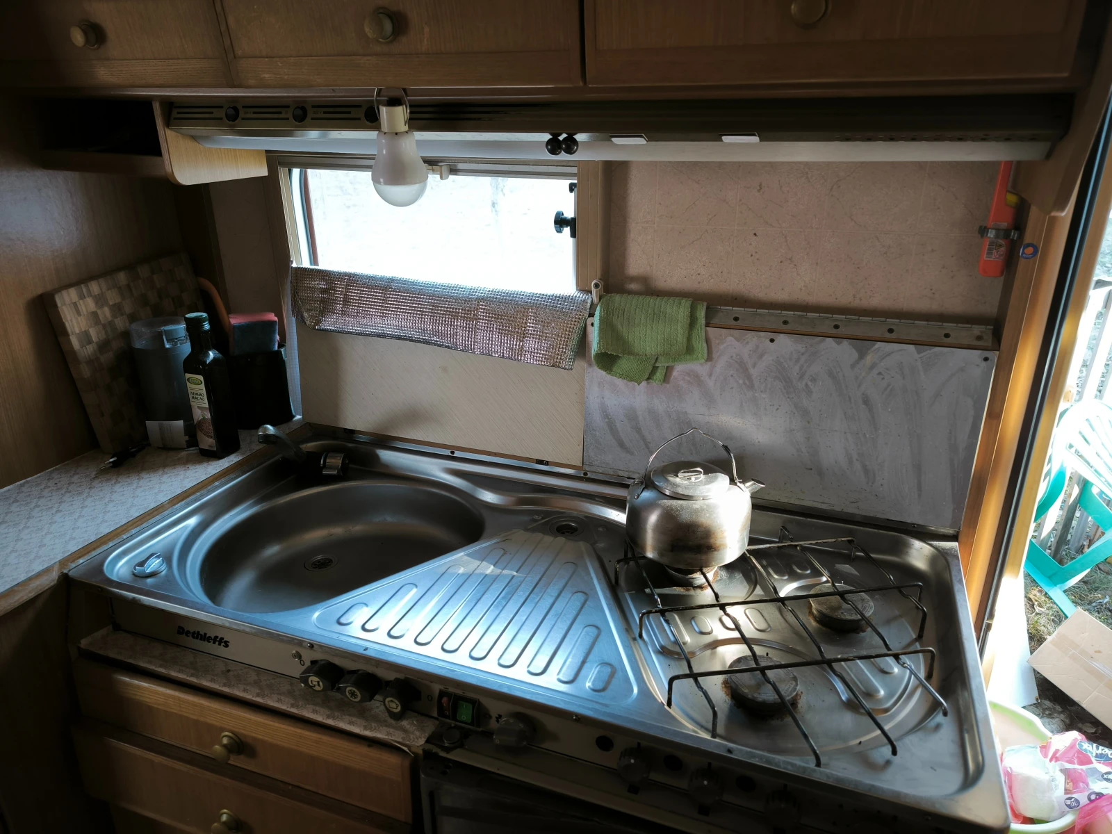 �������� Dethleffs RM5  | Mobile.bg � ����������� 13