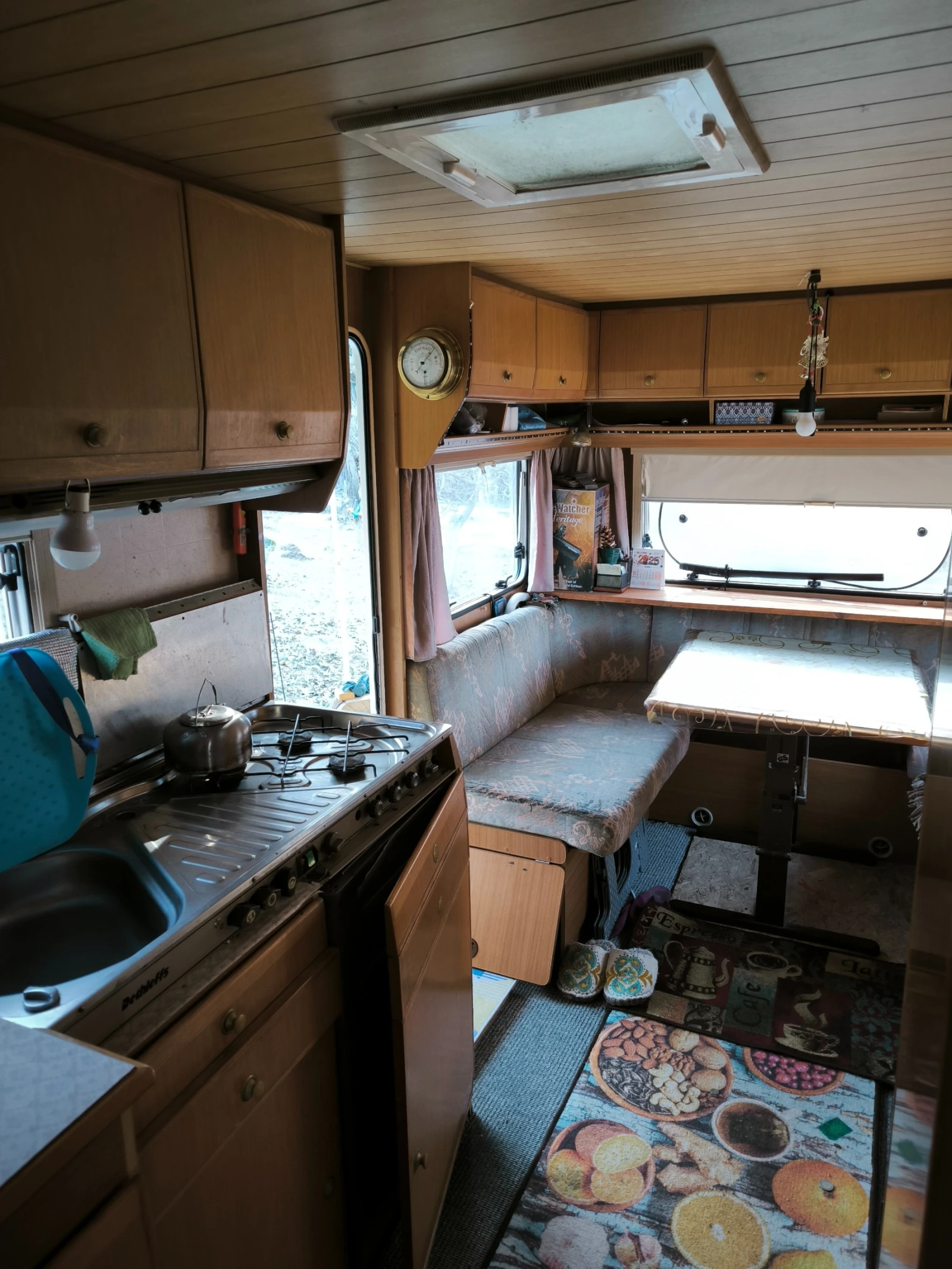 �������� Dethleffs RM5  | Mobile.bg � ����������� 16