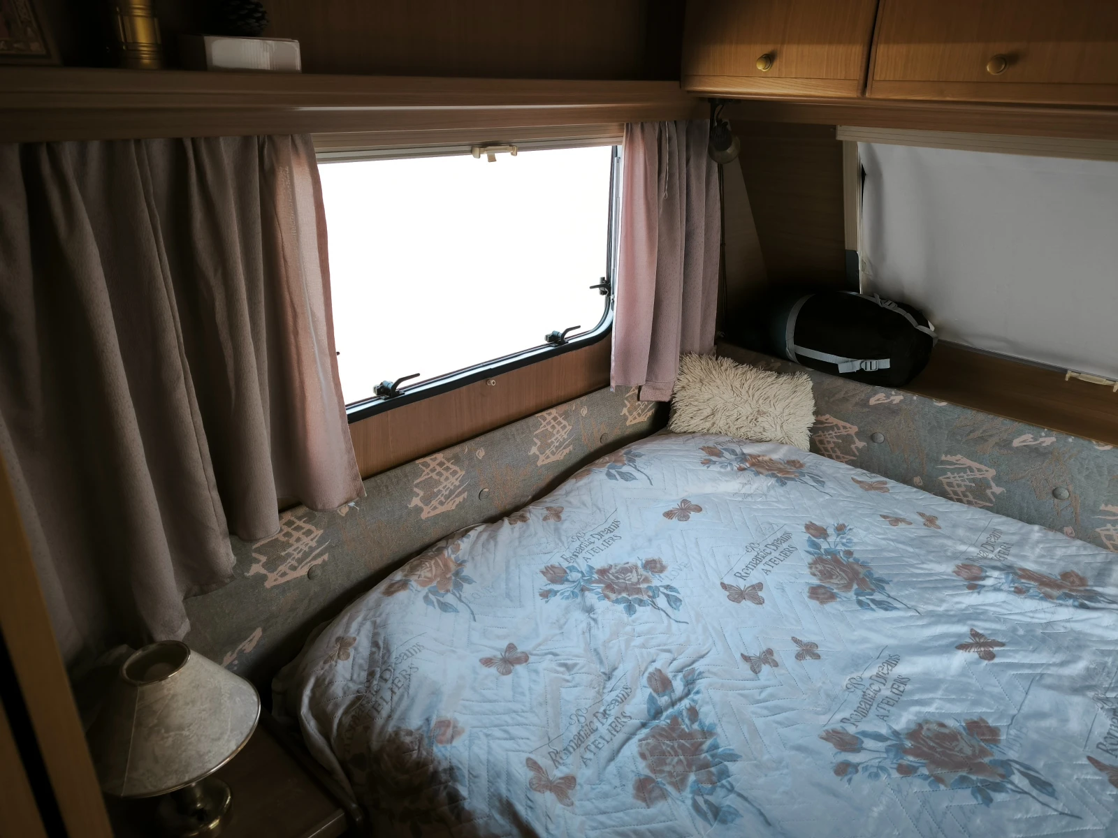 Каравана Dethleffs RM5  - изображение 9