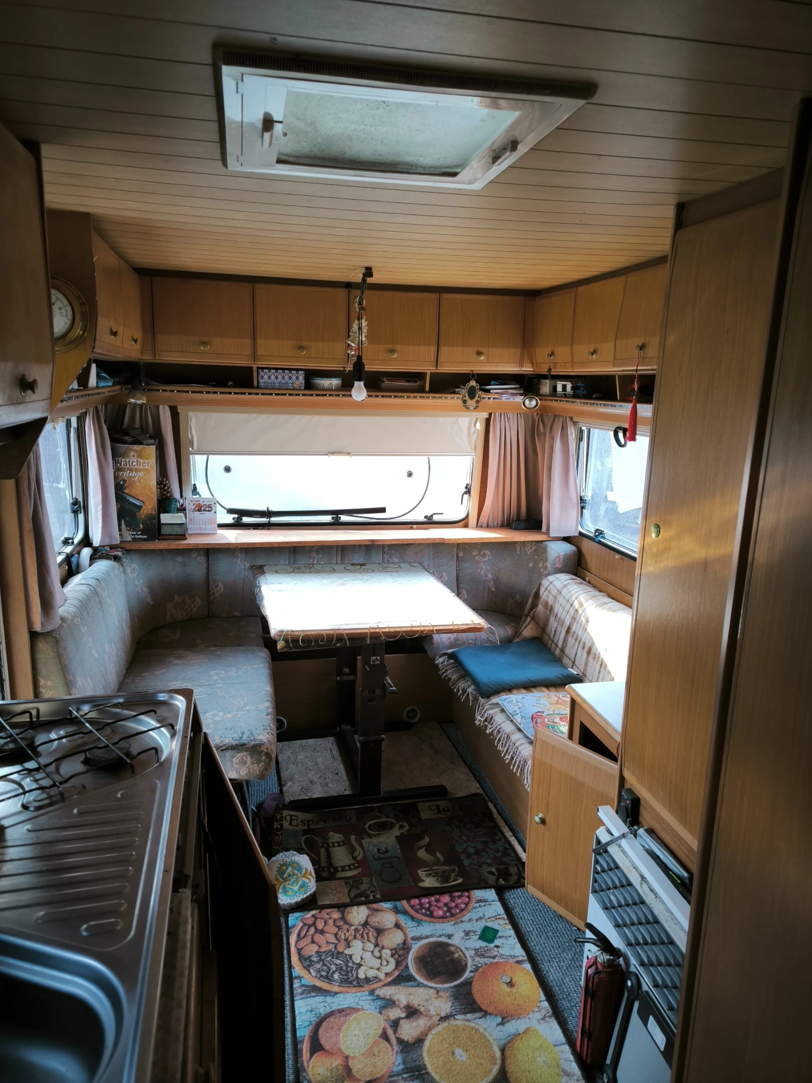 �������� Dethleffs RM5  | Mobile.bg � ����������� 15