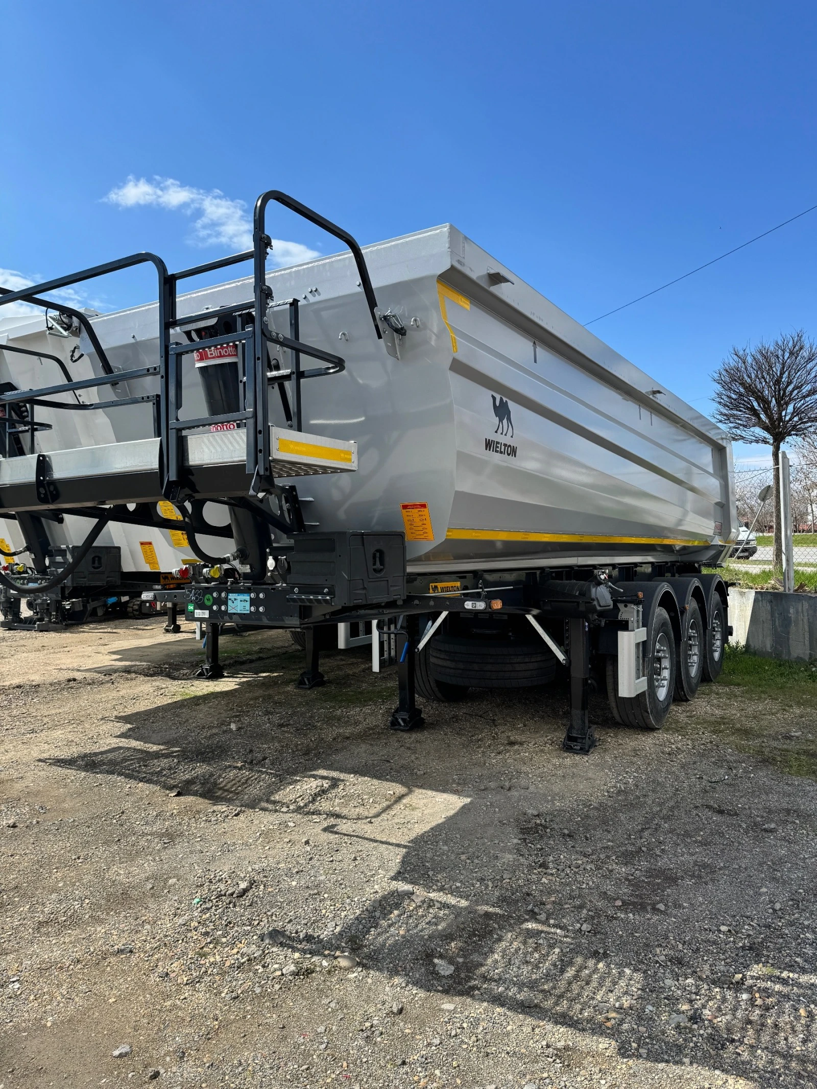  Wielton STRONG MASTER | Mobile.bg   1