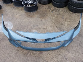 ОРИГИНАЛНА БРОНЯ ЗА ТОЙОТА КОРОЛА E210 2018-2023г...52119-02P40...., снимка 4