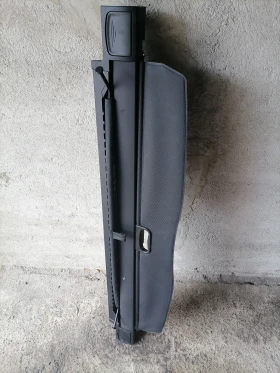 Щора за багажник наBMW320-2006-2010г, снимка 4