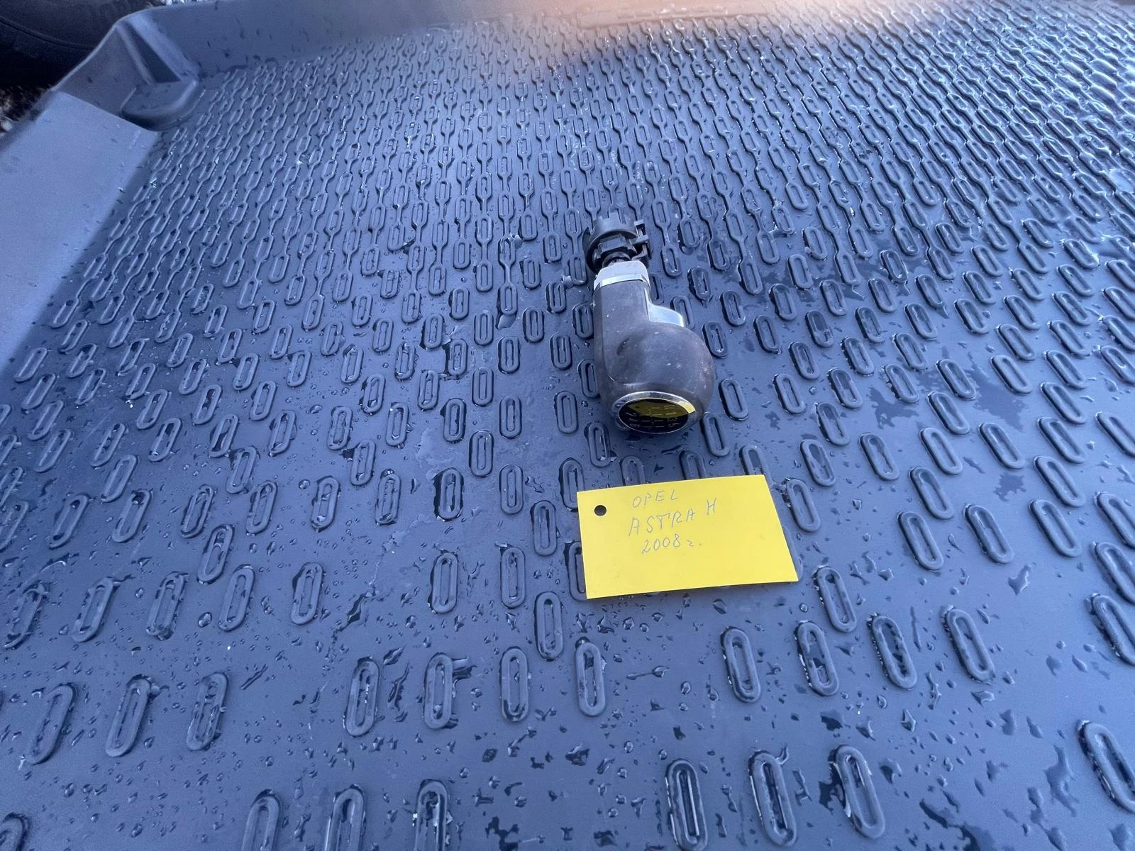   Opel Astra 2008 6  | Mobile.bg   1