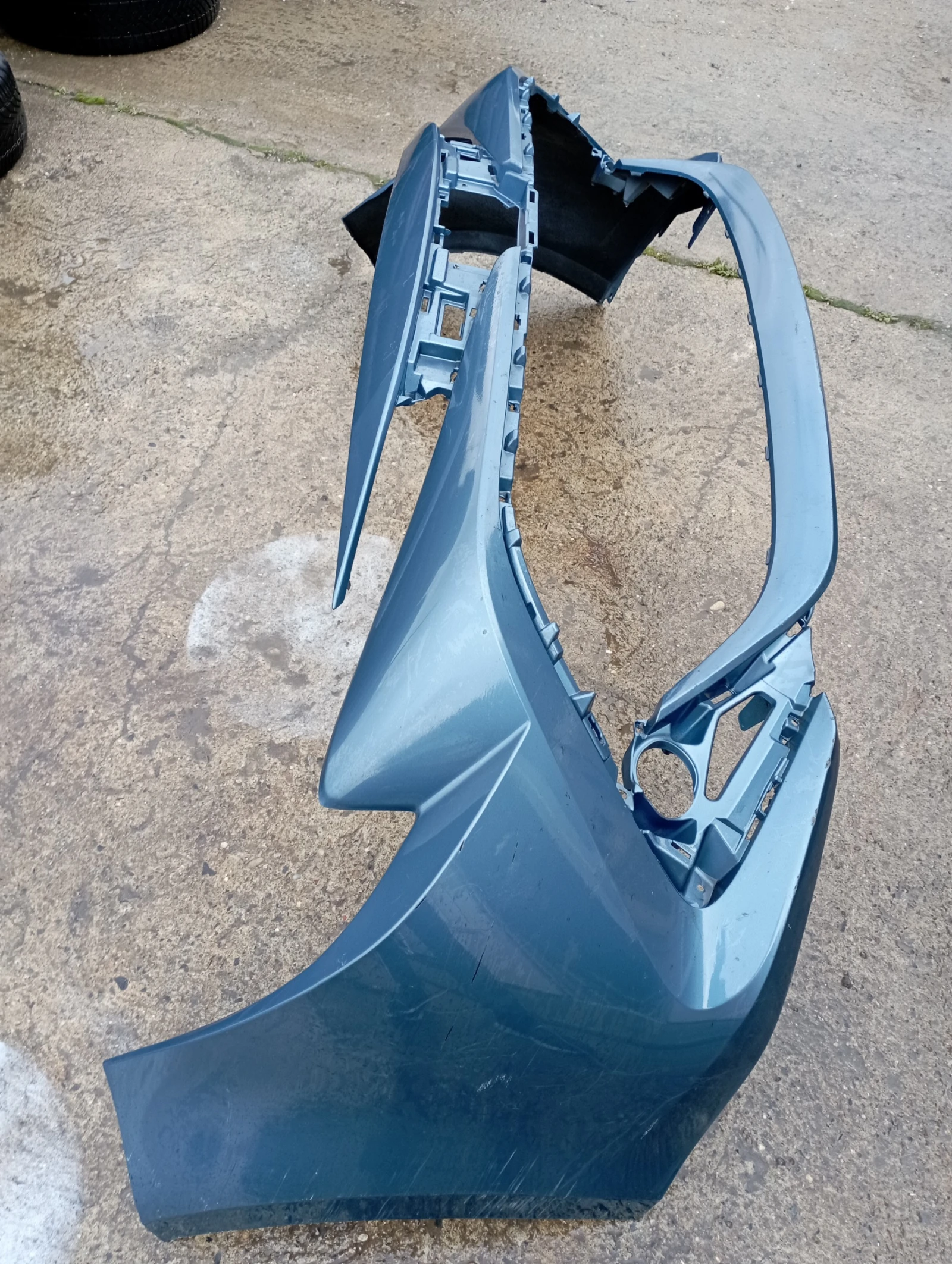 ���������� ����� �� ������ ������ E210 2018-2023�...52119-02P40.... | Mobile.bg � ����������� 1