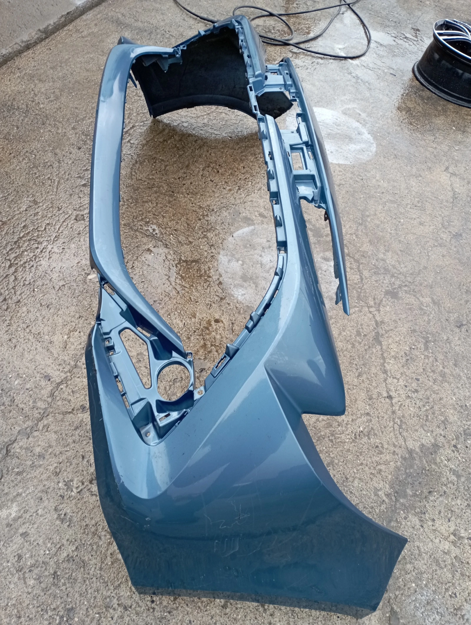 ���������� ����� �� ������ ������ E210 2018-2023�...52119-02P40.... | Mobile.bg � ����������� 2