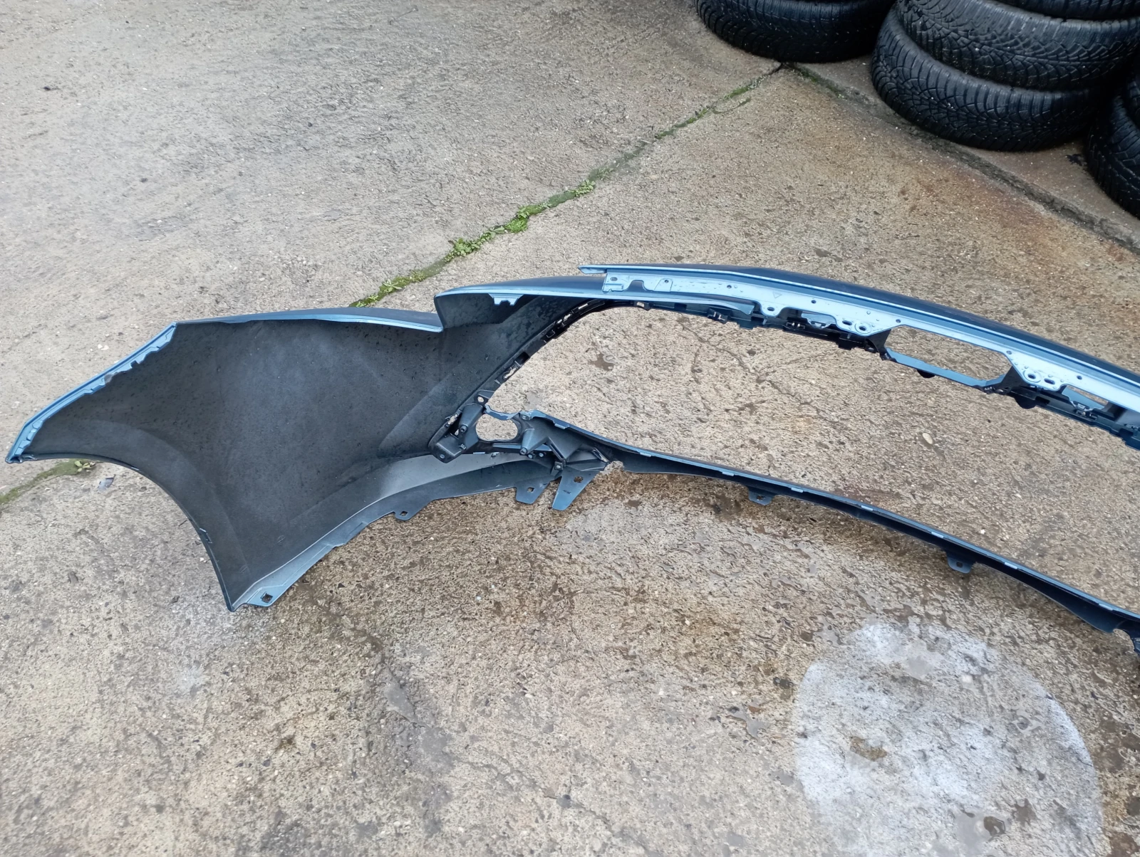 ���������� ����� �� ������ ������ E210 2018-2023�...52119-02P40.... | Mobile.bg � ����������� 6