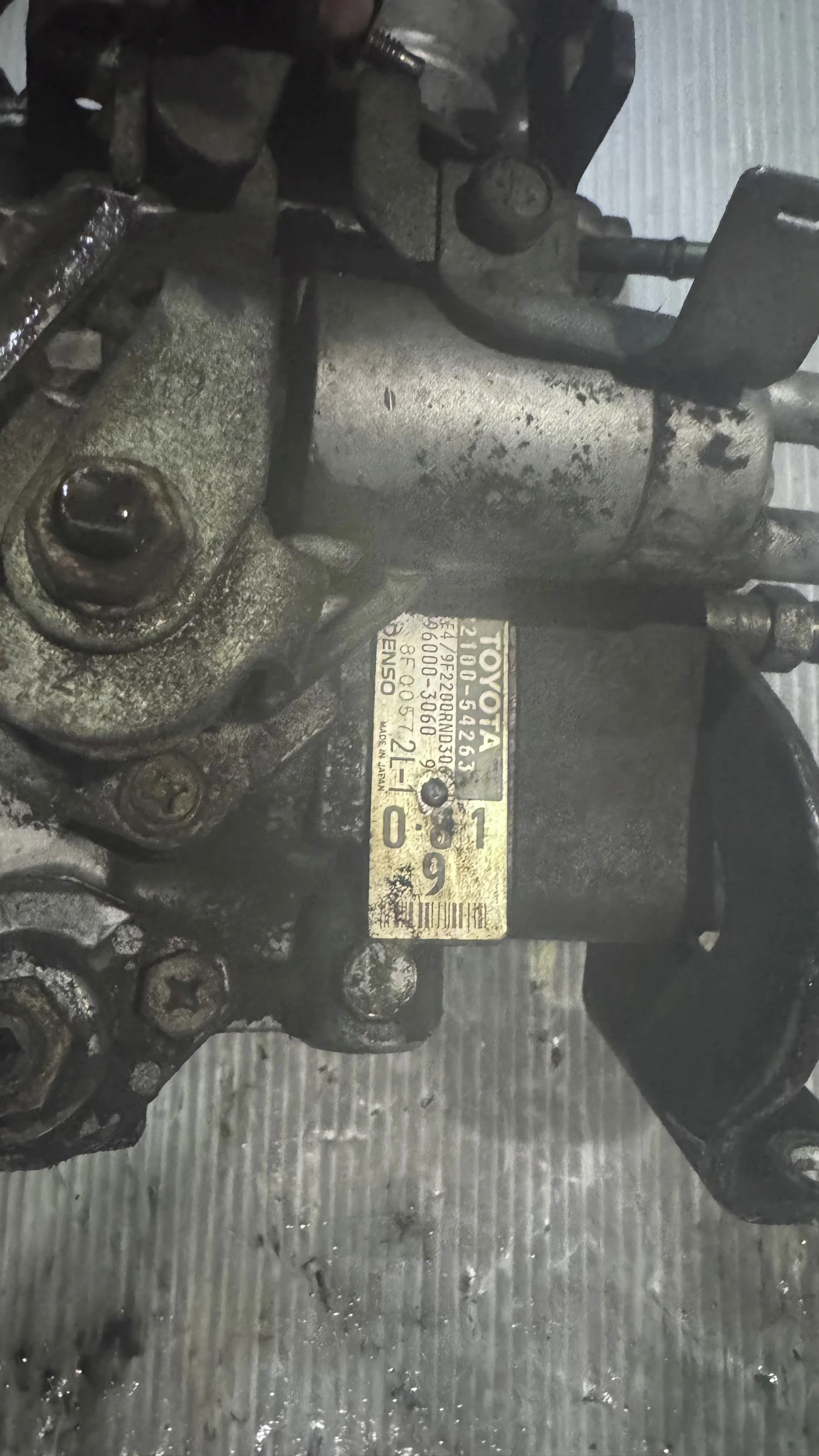 ����� �� ������ �������� (���) �� Toyota Land Cruiser - 2100-54263 | Mobile.bg � ����������� 2