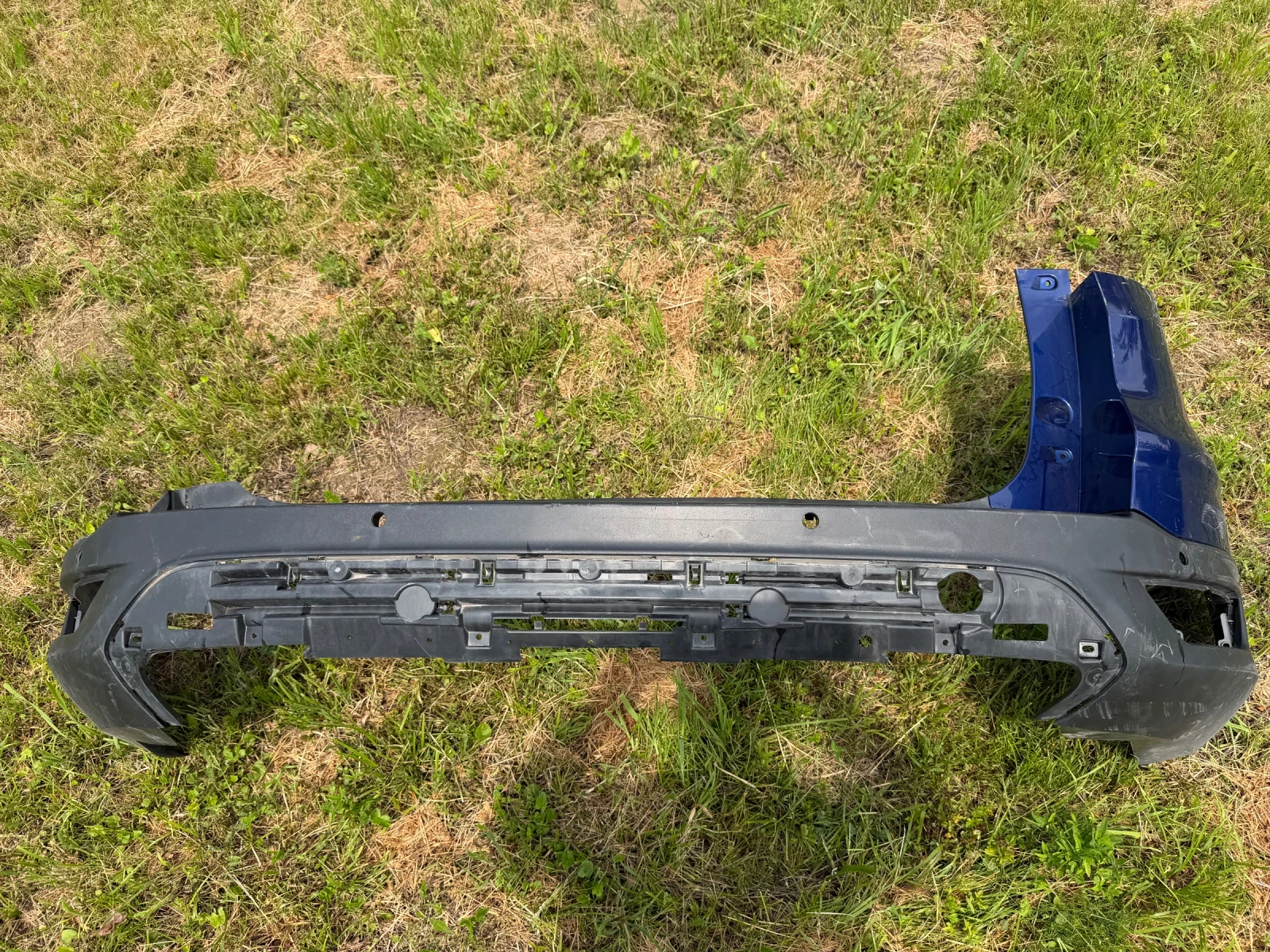 Задна броня Ford Kuga MK2