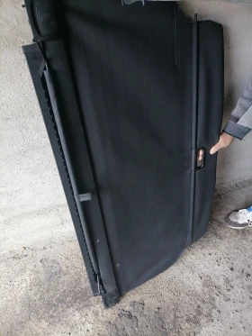 Щора за багажник наBMW320-2006-2010г, снимка 2 - Части - 53373781