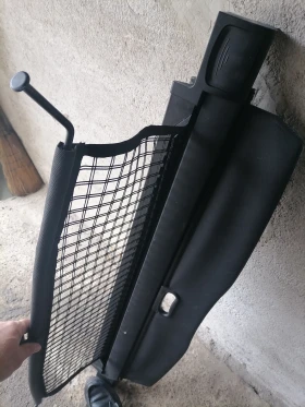 Щора за багажник наBMW320-2006-2010г