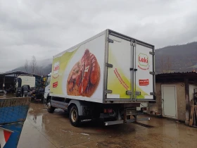 ХЛАДИЛЕН ФУРГОН 5,1 МЕТРА, снимка 3 - Части - 53467619