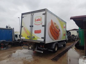 ХЛАДИЛЕН ФУРГОН 5,1 МЕТРА, снимка 4 - Части - 53467619