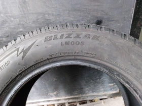 Гуми Зимни 225/60R17, снимка 6