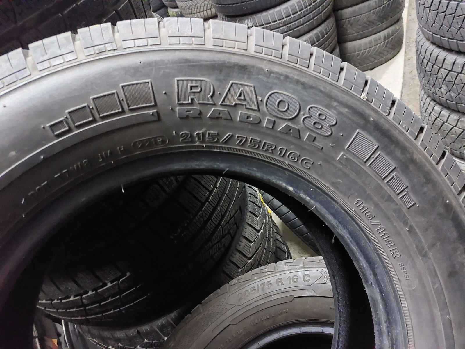 ���� 215/75R16 | Mobile.bg � ����������� 5
