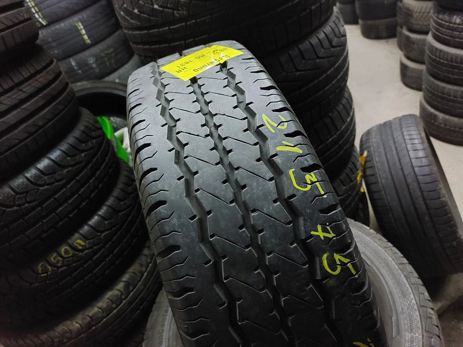 ���� 215/75R16 | Mobile.bg � ����������� 1