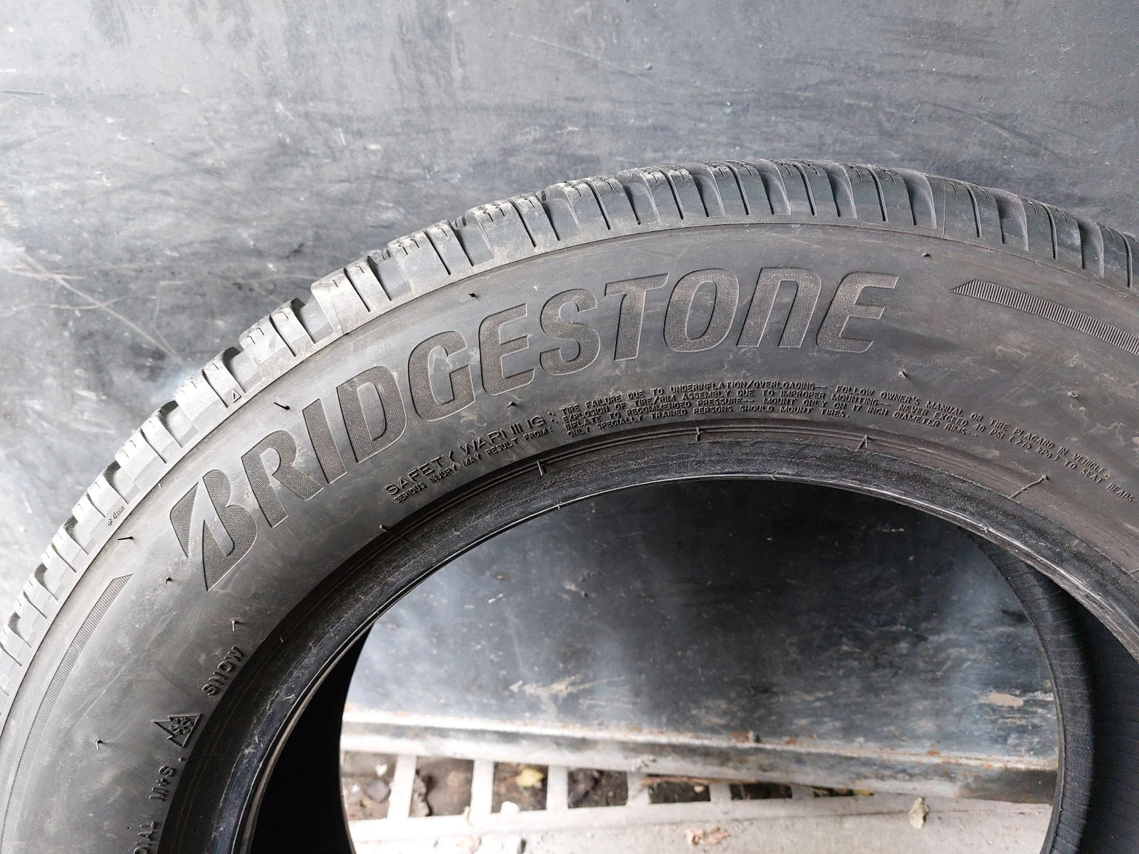  225/60R17 | Mobile.bg   5