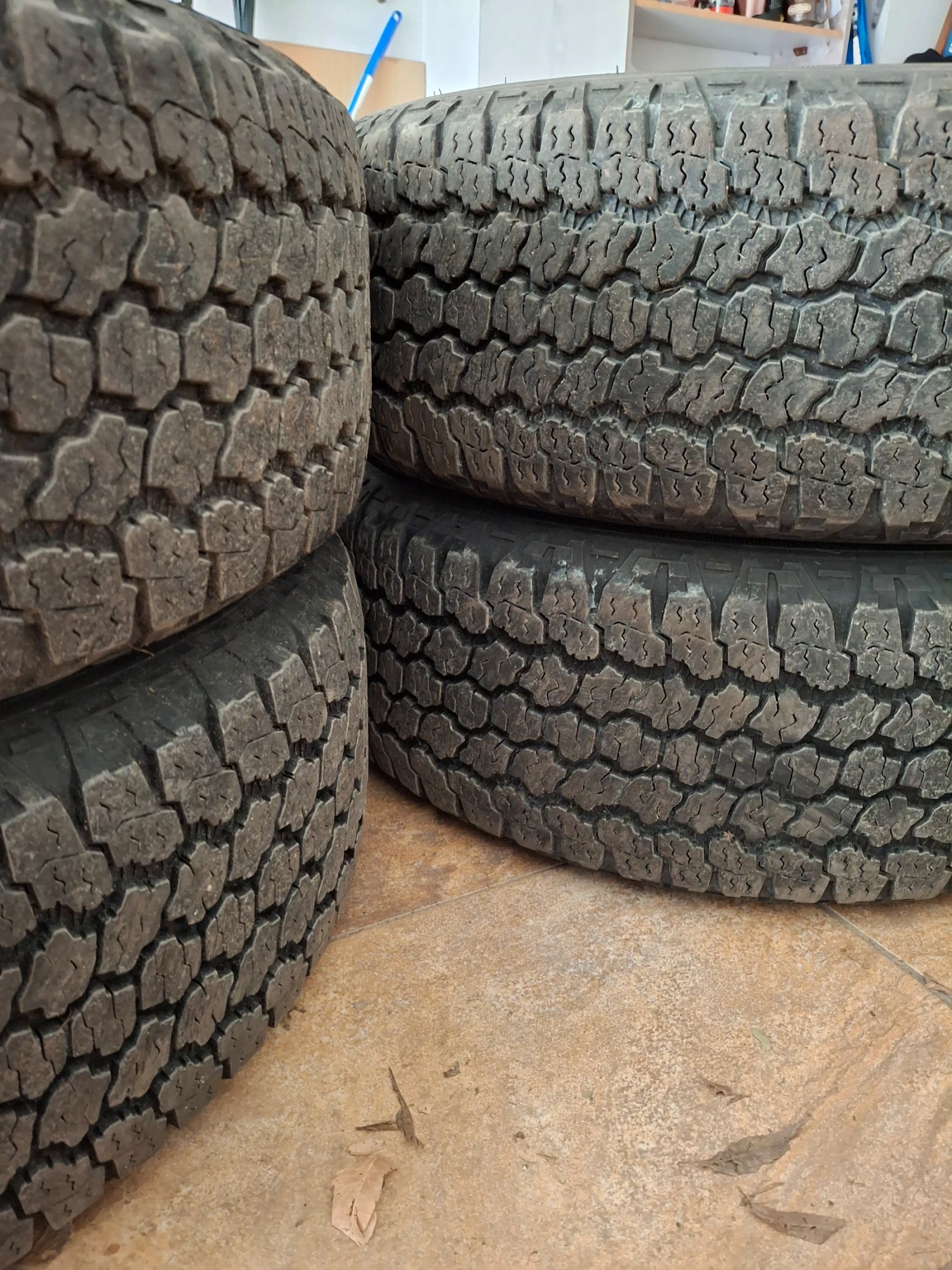  235/65R17 | Mobile.bg   5