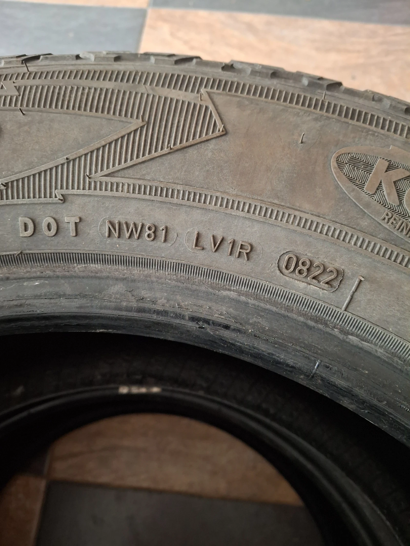  235/65R17 | Mobile.bg   6